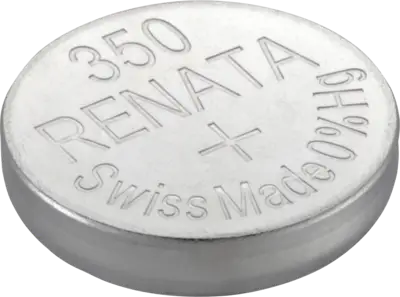 Renata 350 (OEM)